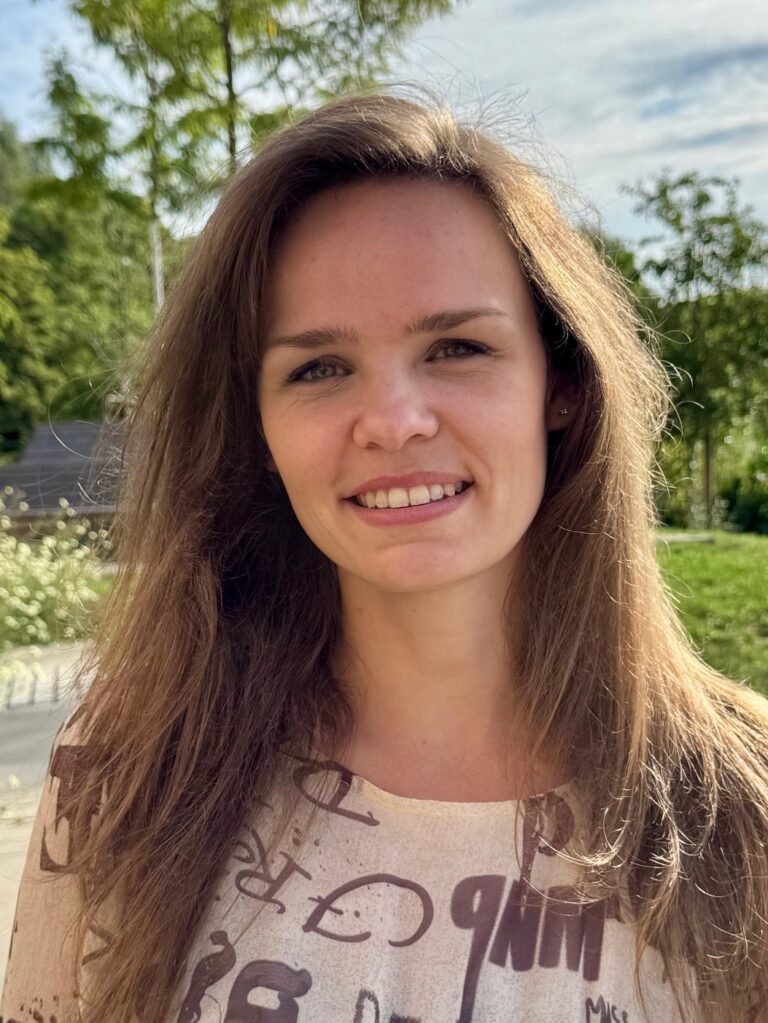 Lina Fischer