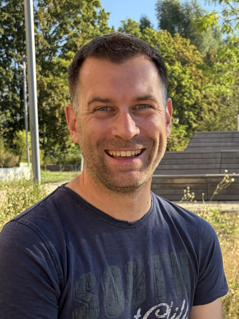 Björn Eckstein - Geo_ Sport