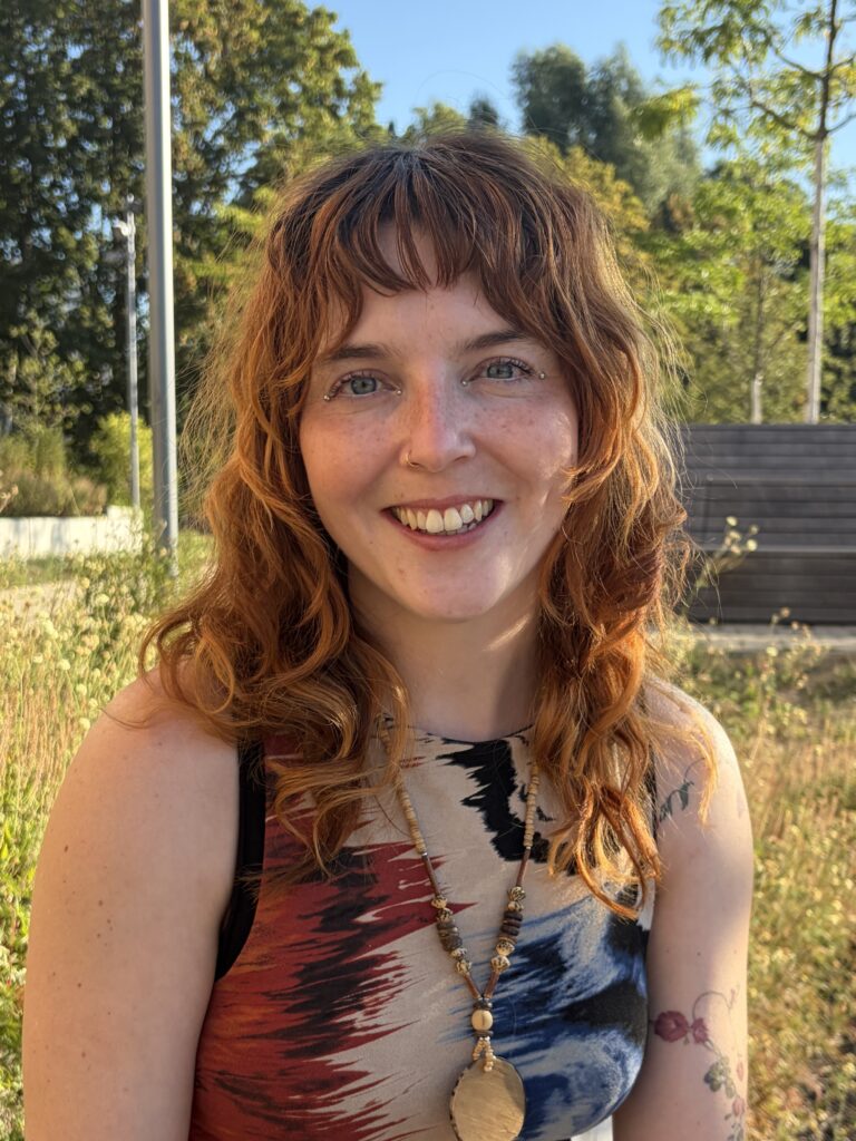 Marie Franken - Deutsch_ Ethik