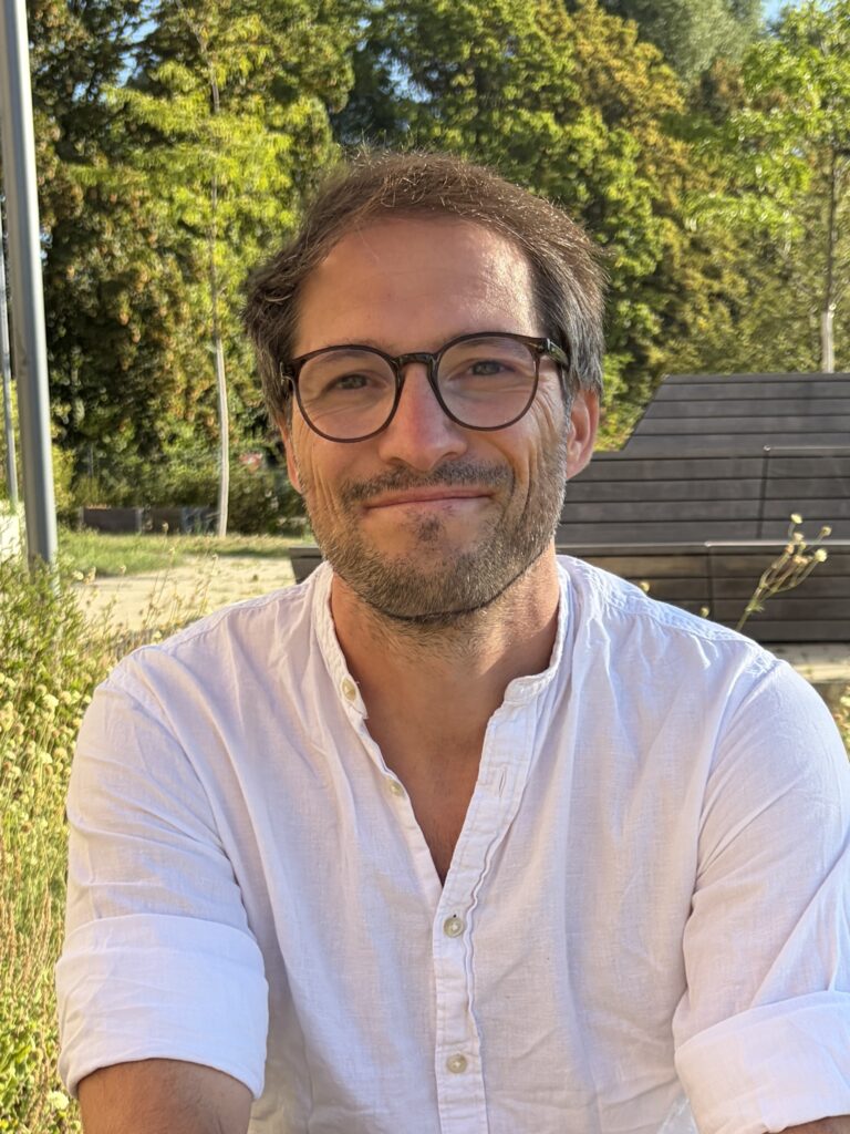 Stefan Blaschke - Sport_ Geschichte